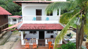 Casa la Perfecta Isla Grande Frente al Mar
